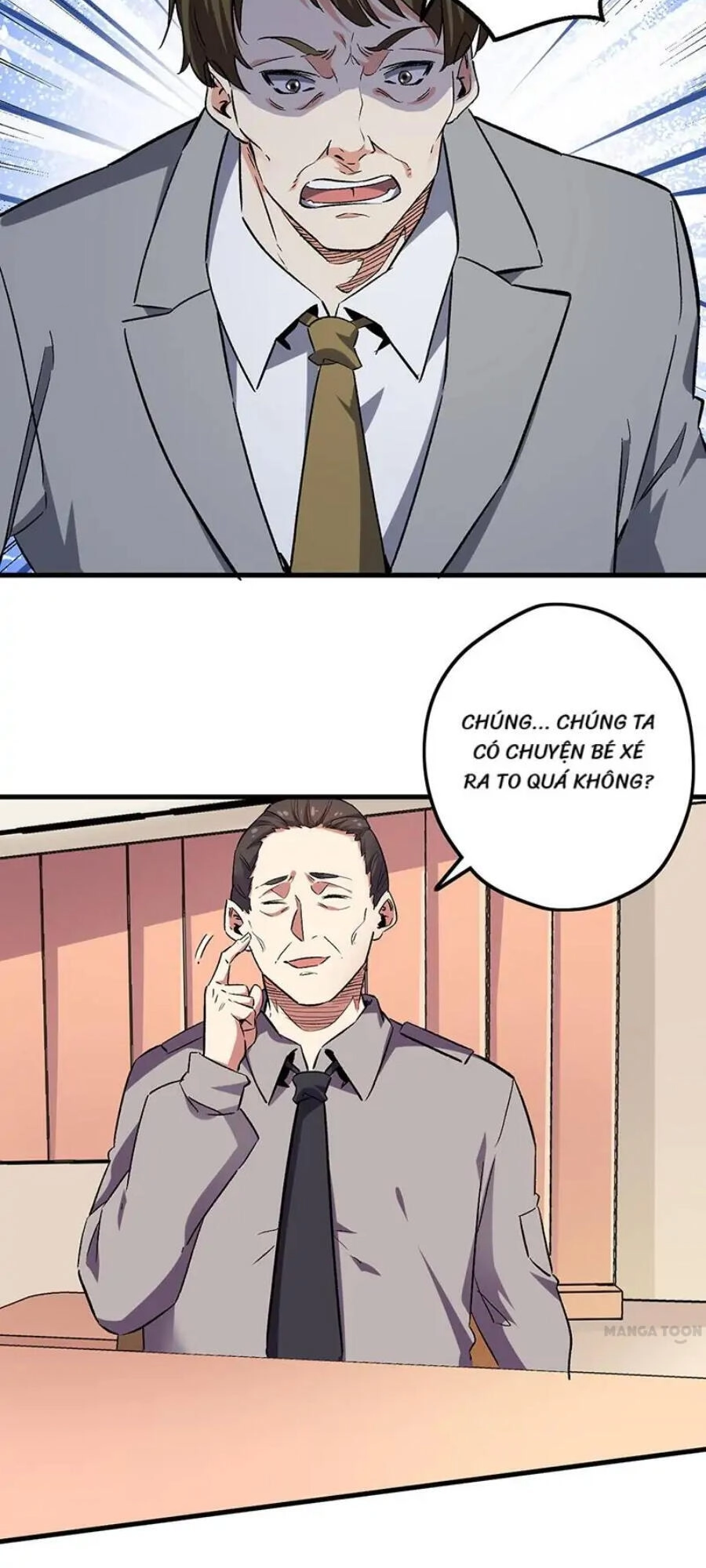 Diệu Thủ Cuồng Y Chapter 223 - 27