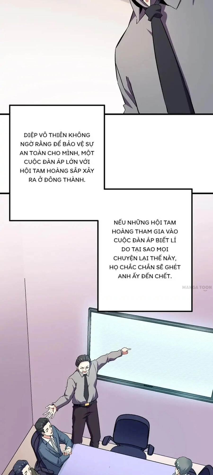 Diệu Thủ Cuồng Y Chapter 223 - 29