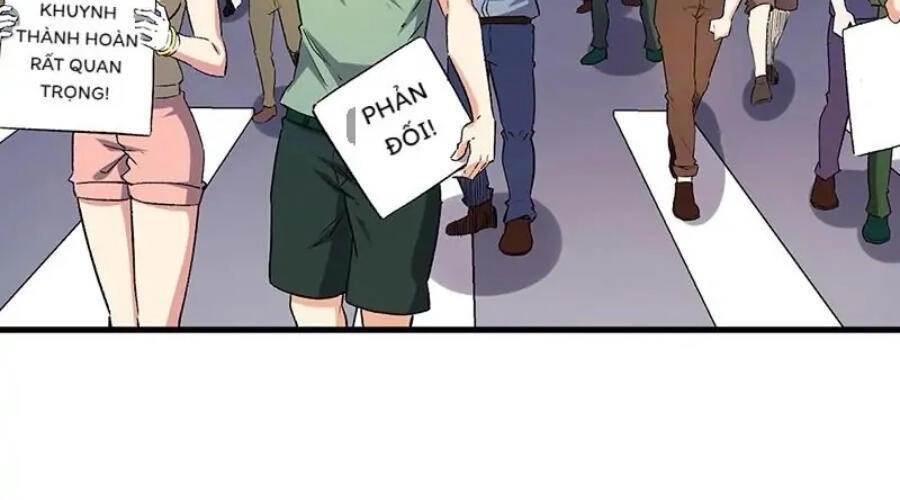 Diệu Thủ Cuồng Y Chapter 223 - 31