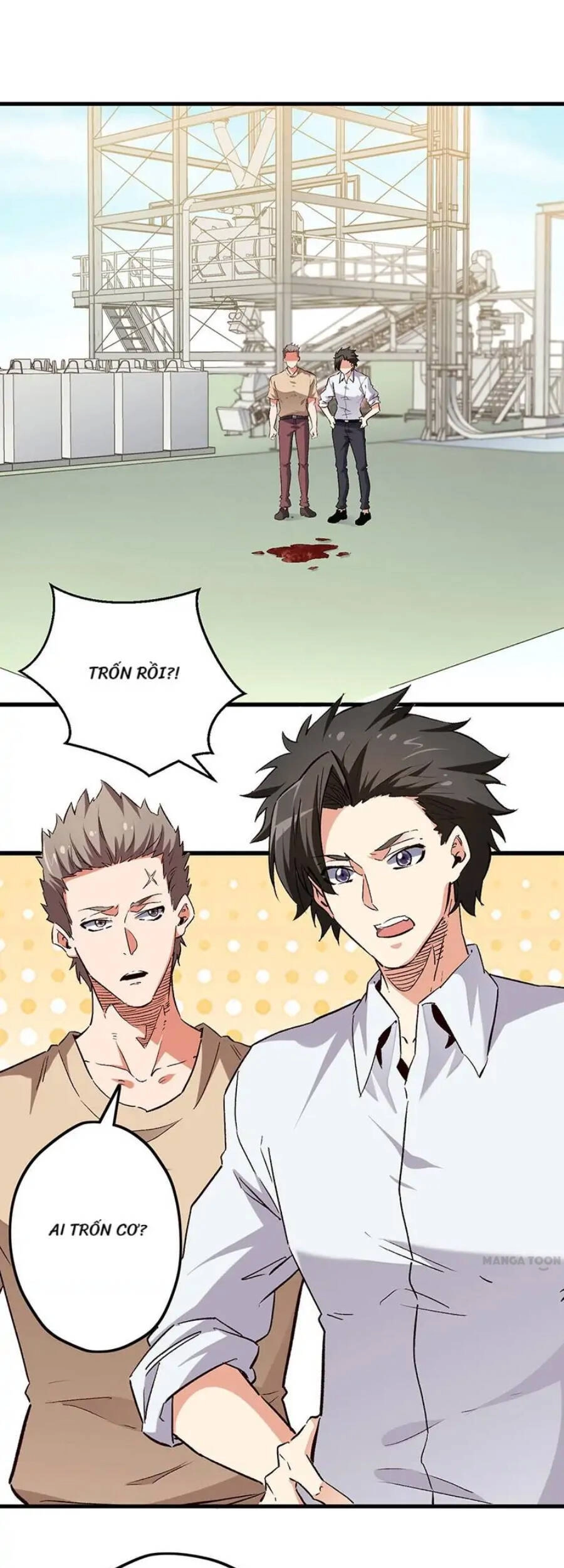 Diệu Thủ Cuồng Y Chapter 224 - 2