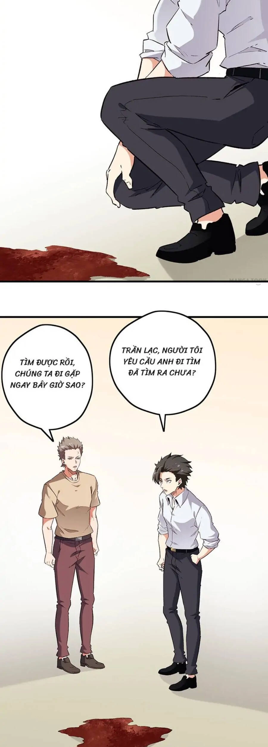 Diệu Thủ Cuồng Y Chapter 224 - 4