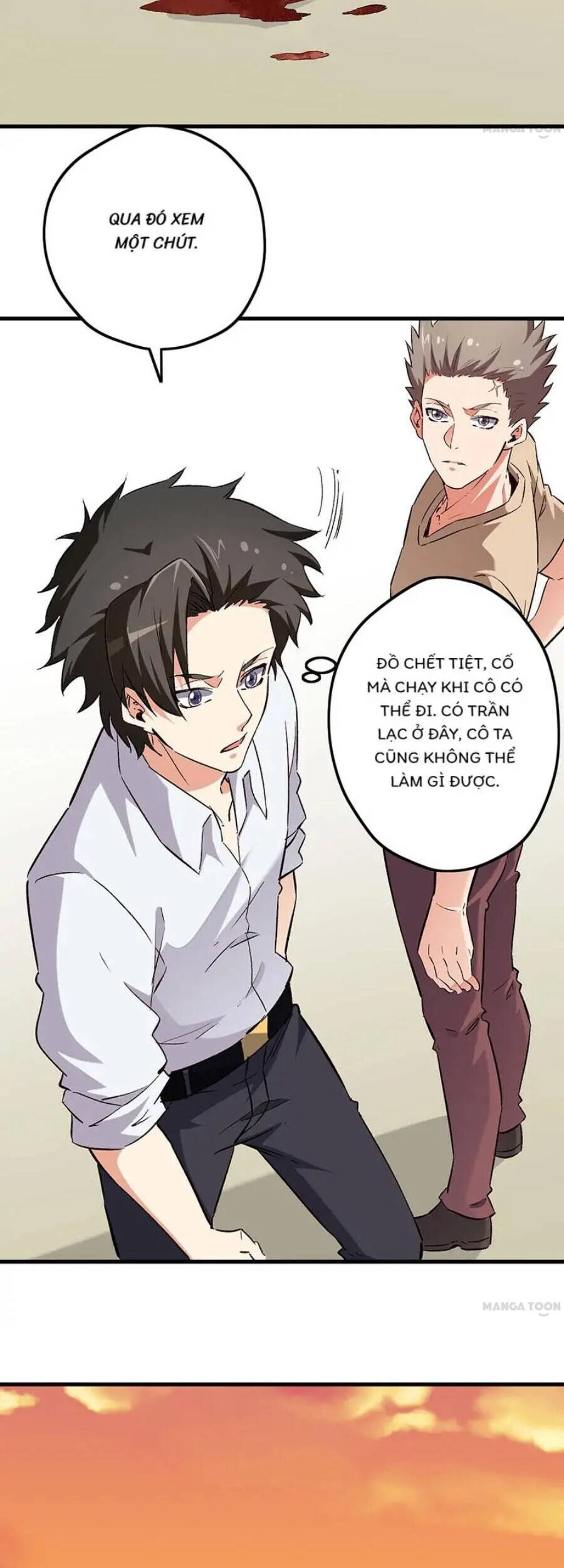 Diệu Thủ Cuồng Y Chapter 224 - 5