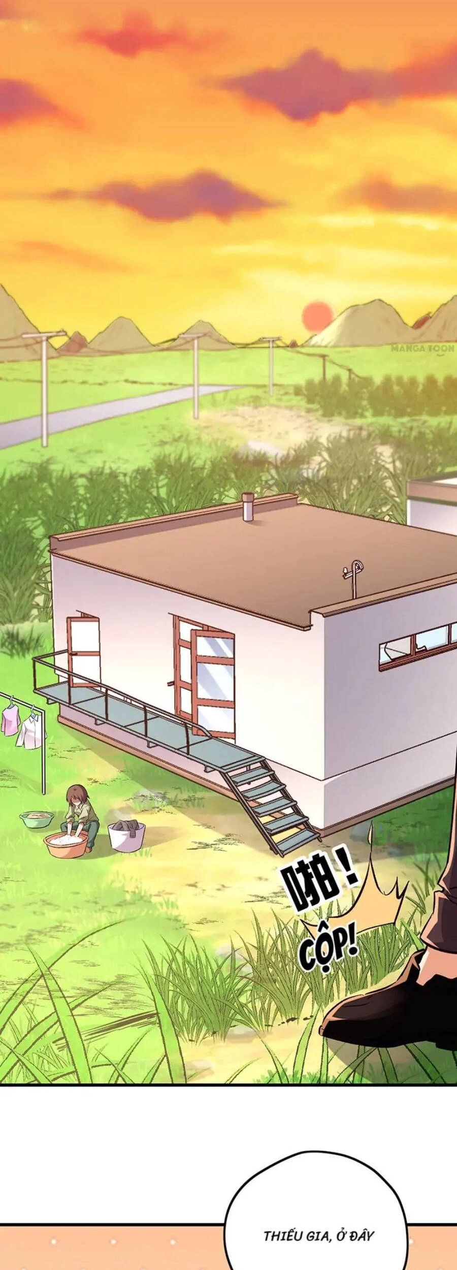 Diệu Thủ Cuồng Y Chapter 224 - 6