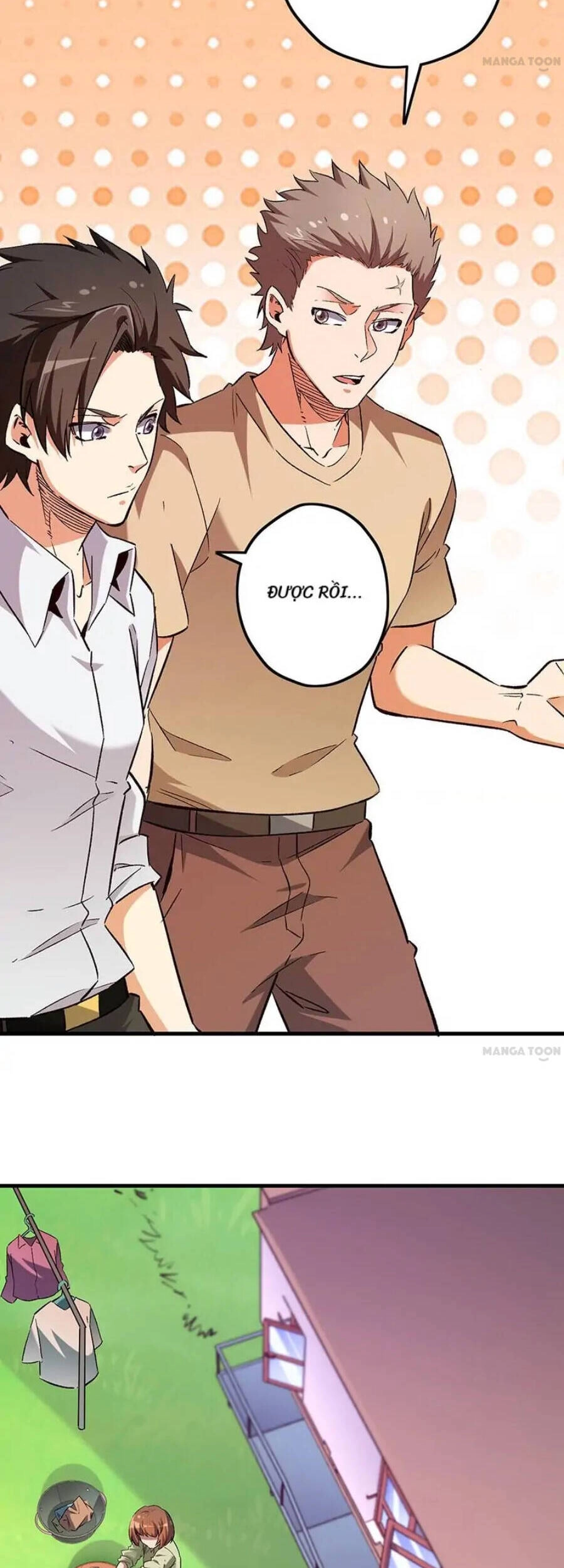 Diệu Thủ Cuồng Y Chapter 224 - 7