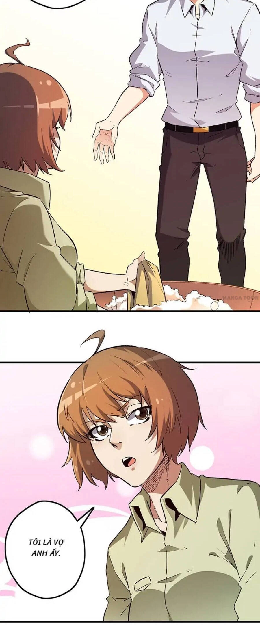 Diệu Thủ Cuồng Y Chapter 224 - 9