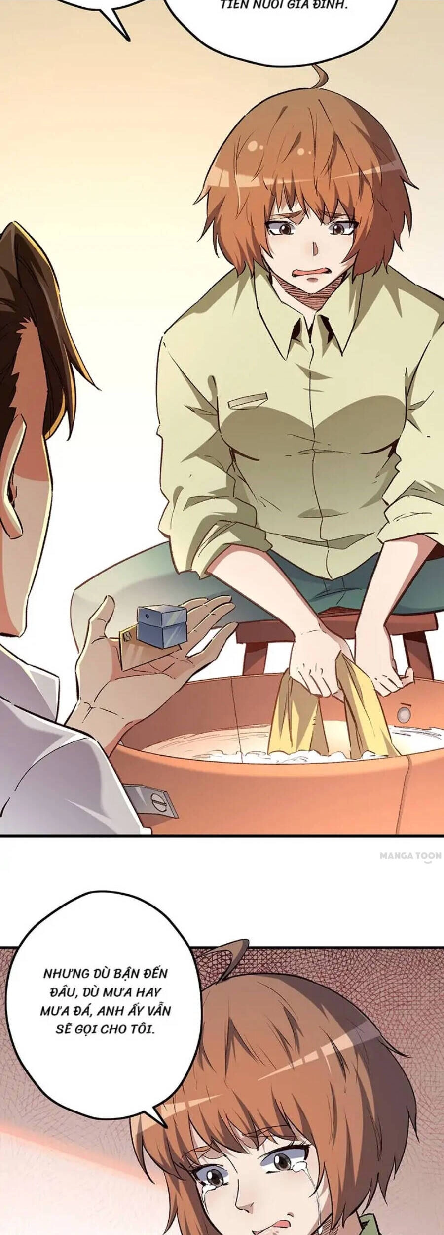 Diệu Thủ Cuồng Y Chapter 224 - 13