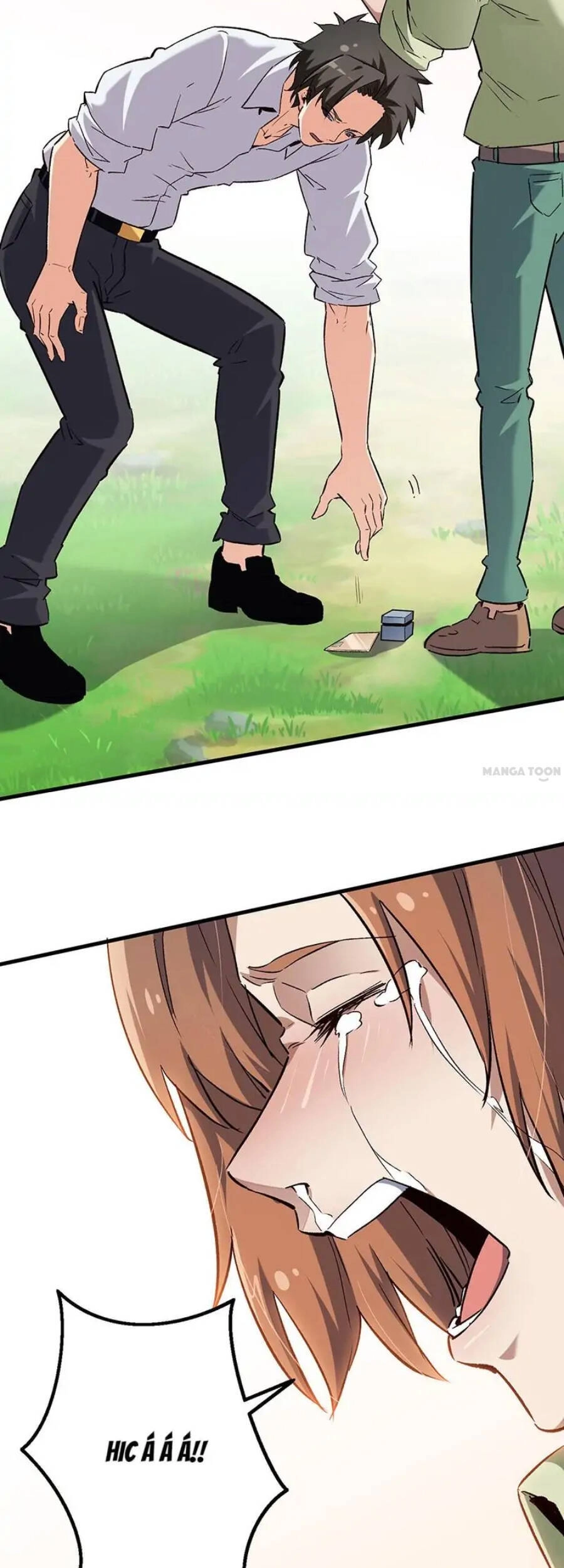 Diệu Thủ Cuồng Y Chapter 224 - 16