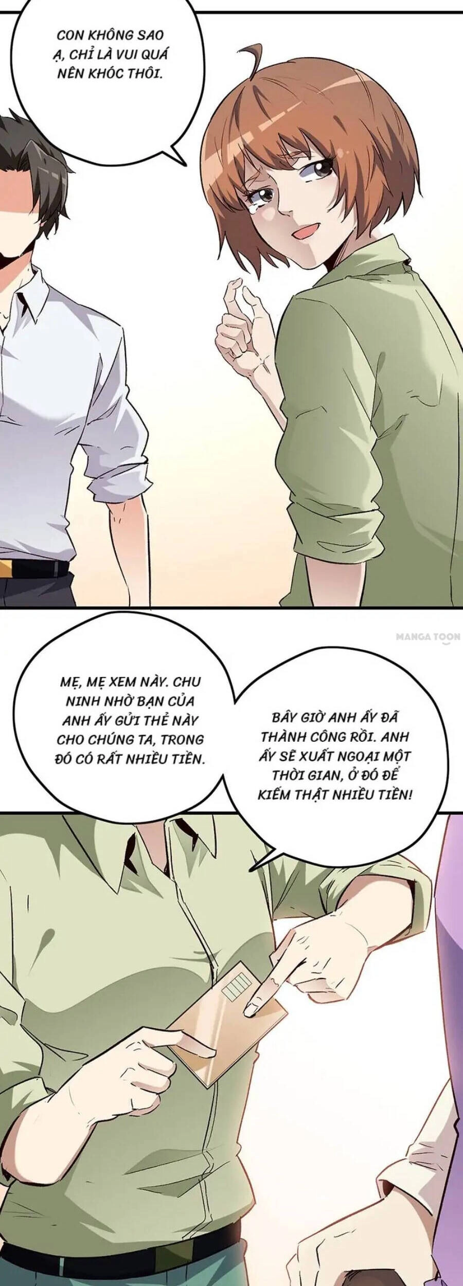 Diệu Thủ Cuồng Y Chapter 224 - 19