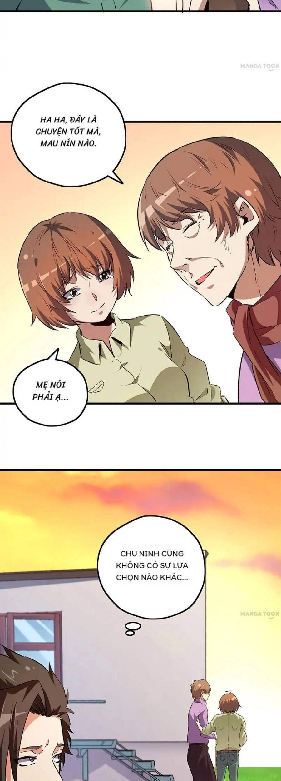 Diệu Thủ Cuồng Y Chapter 224 - 20