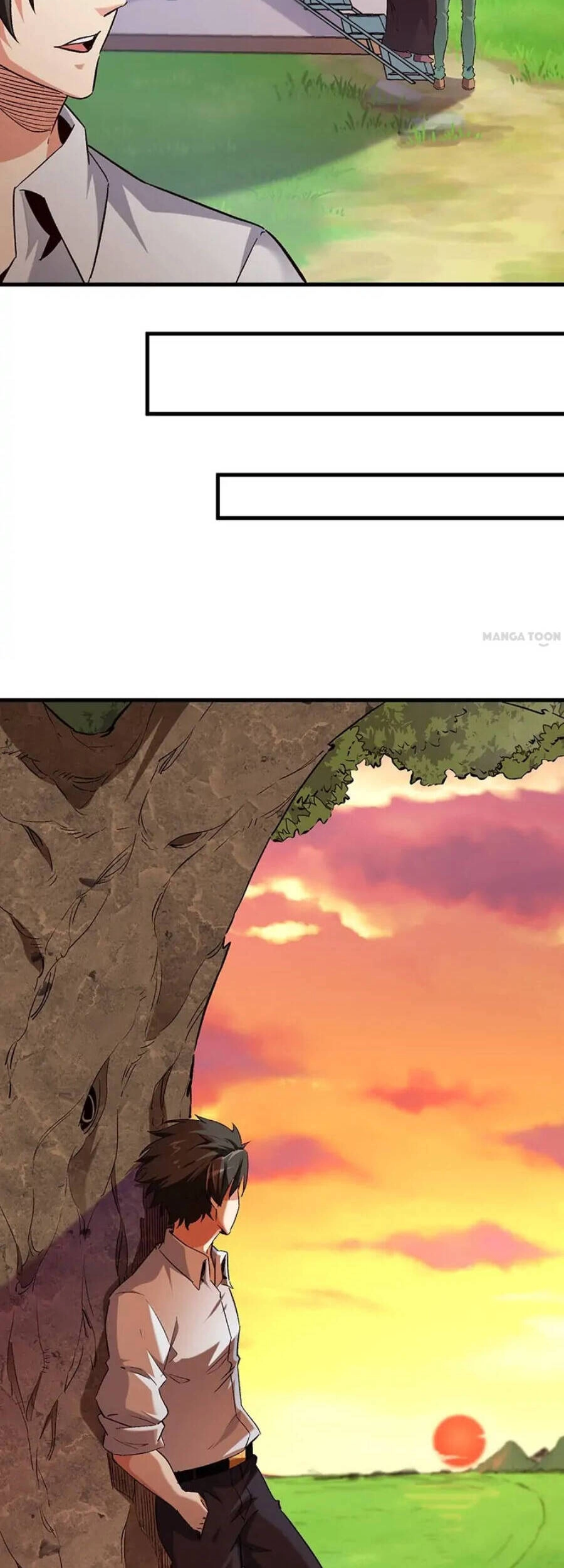 Diệu Thủ Cuồng Y Chapter 224 - 21