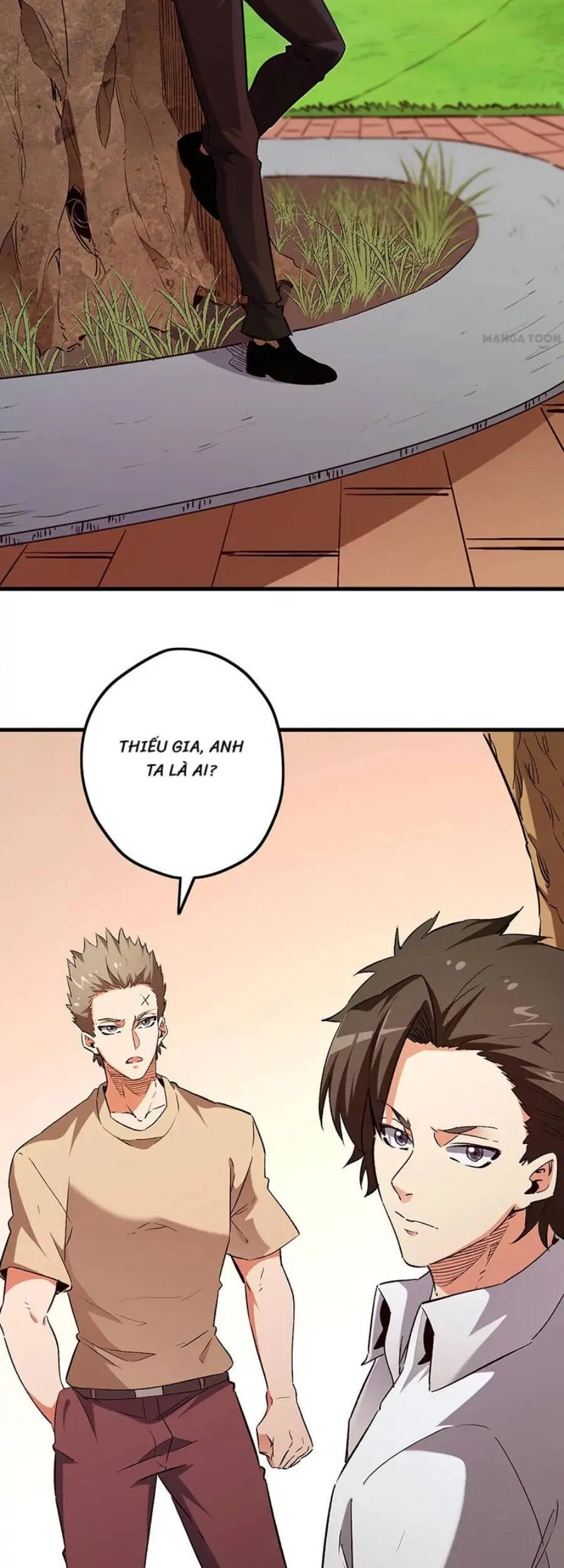 Diệu Thủ Cuồng Y Chapter 224 - 22