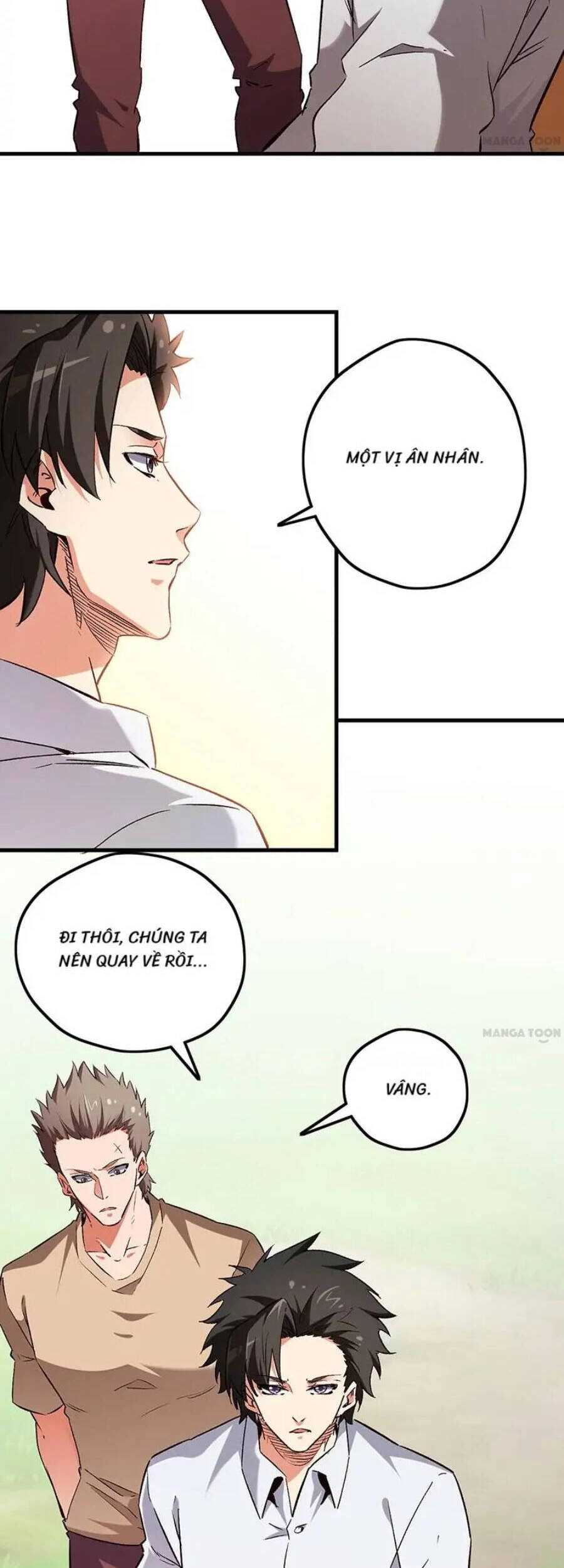 Diệu Thủ Cuồng Y Chapter 224 - 23