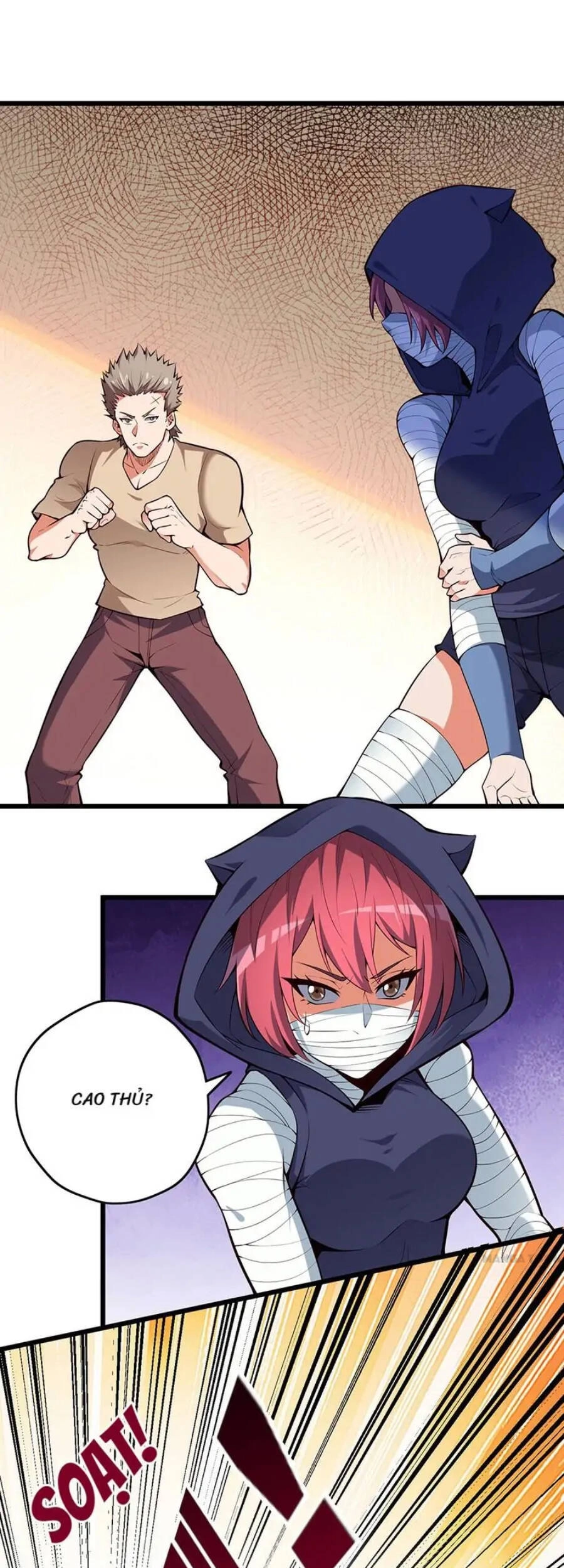 Diệu Thủ Cuồng Y Chapter 225 - 2