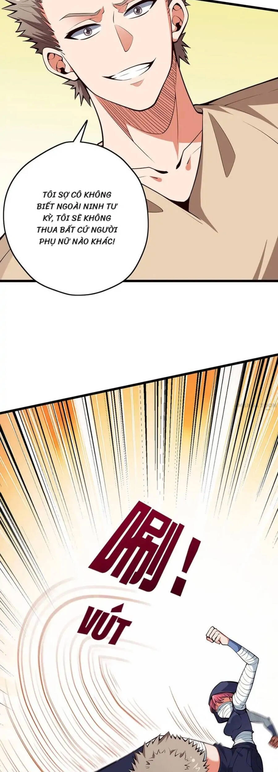 Diệu Thủ Cuồng Y Chapter 225 - 4