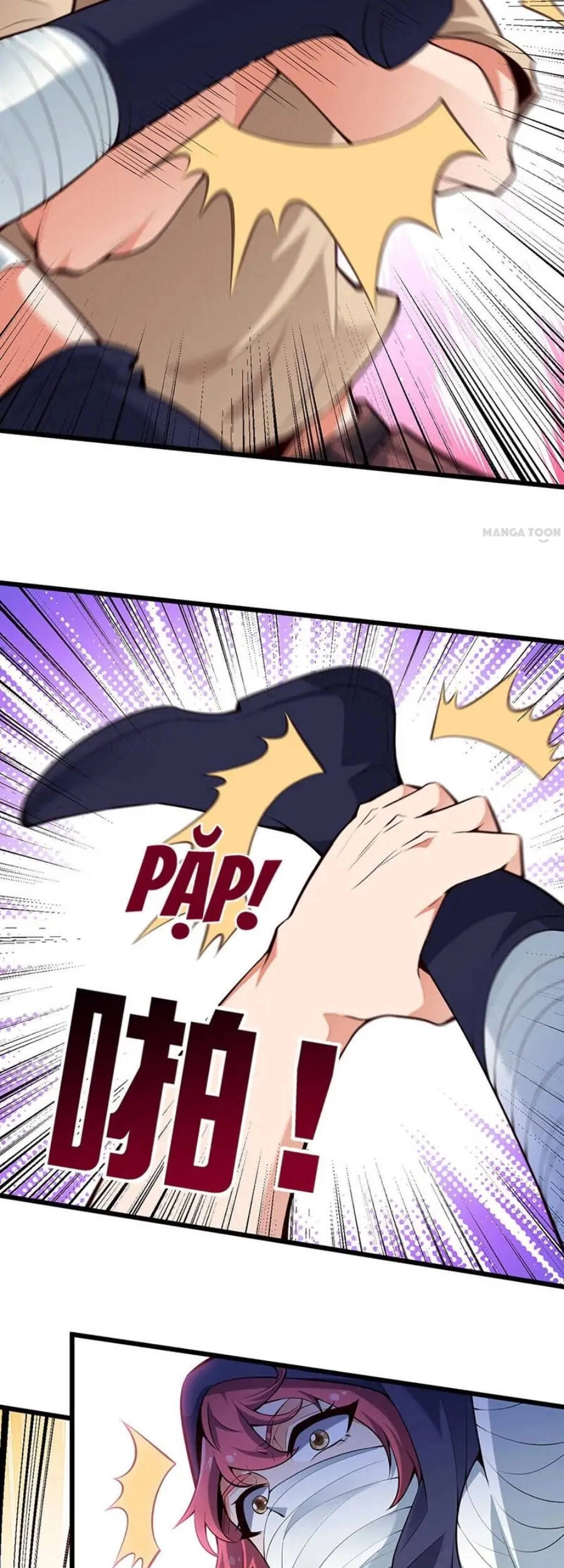 Diệu Thủ Cuồng Y Chapter 225 - 6