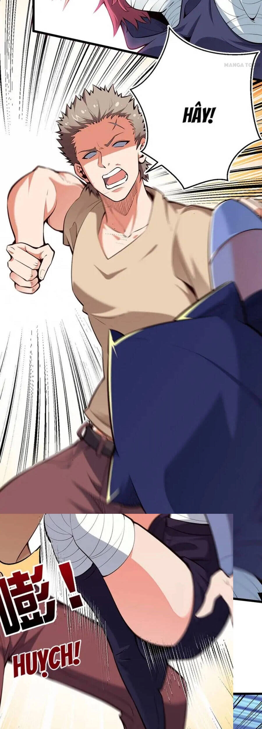 Diệu Thủ Cuồng Y Chapter 225 - 7