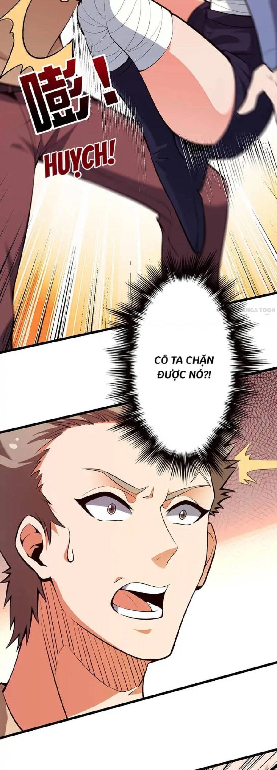 Diệu Thủ Cuồng Y Chapter 225 - 9