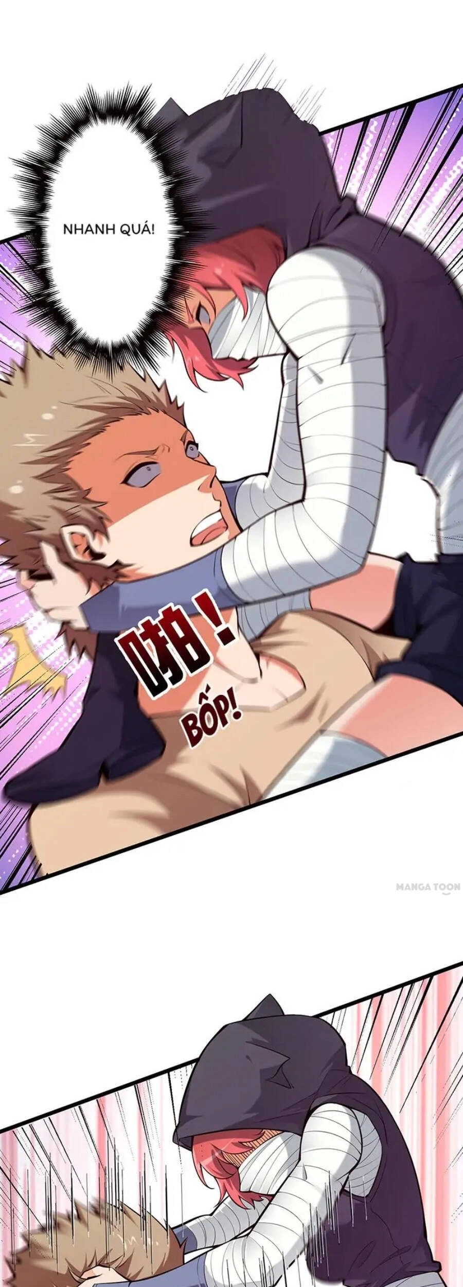 Diệu Thủ Cuồng Y Chapter 225 - 11