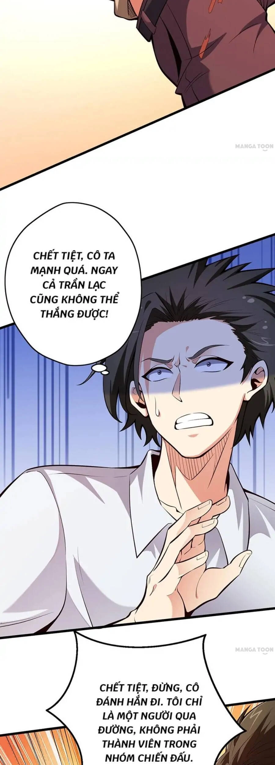 Diệu Thủ Cuồng Y Chapter 225 - 13