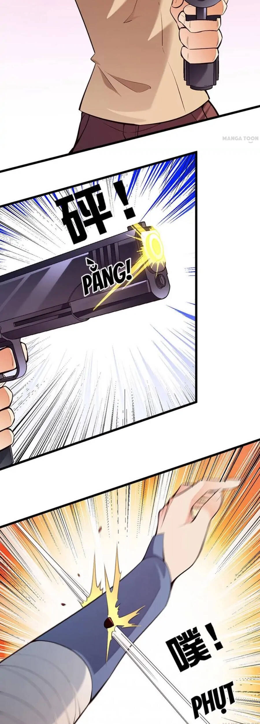 Diệu Thủ Cuồng Y Chapter 225 - 15