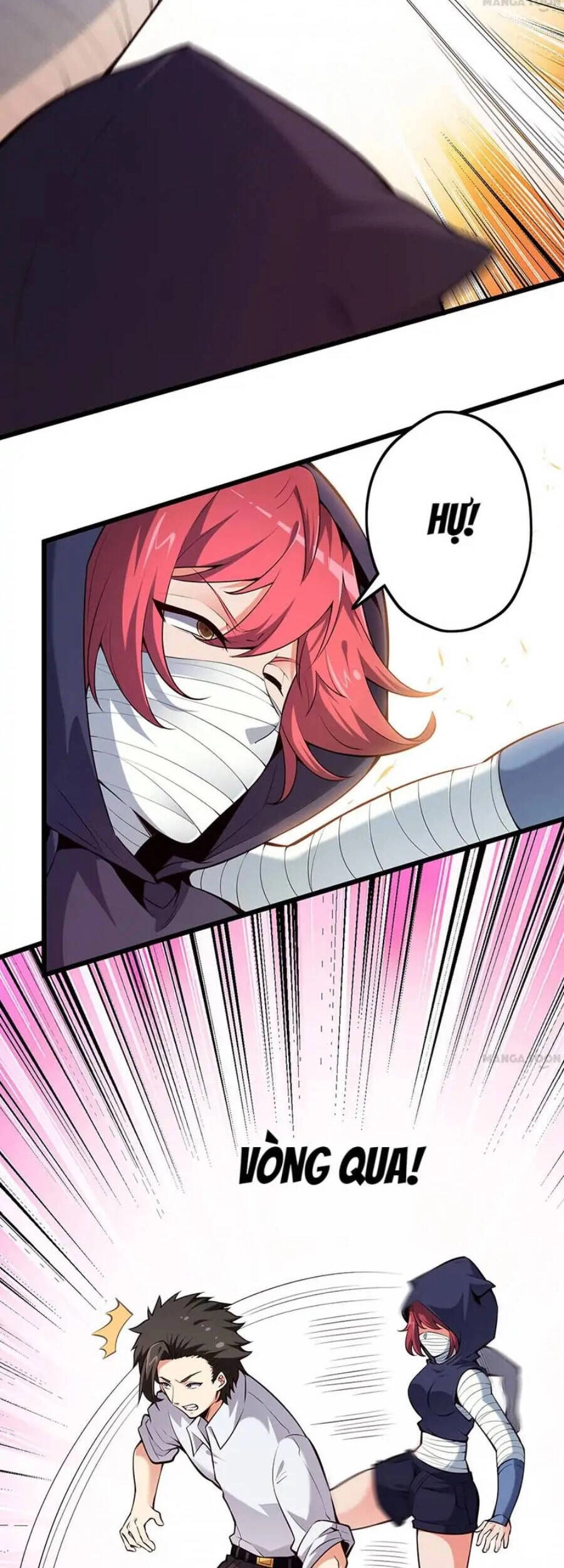 Diệu Thủ Cuồng Y Chapter 225 - 16