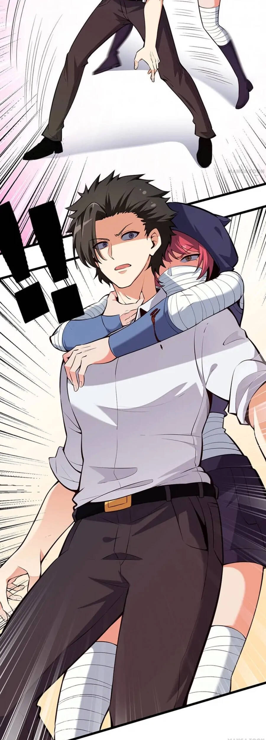 Diệu Thủ Cuồng Y Chapter 225 - 17