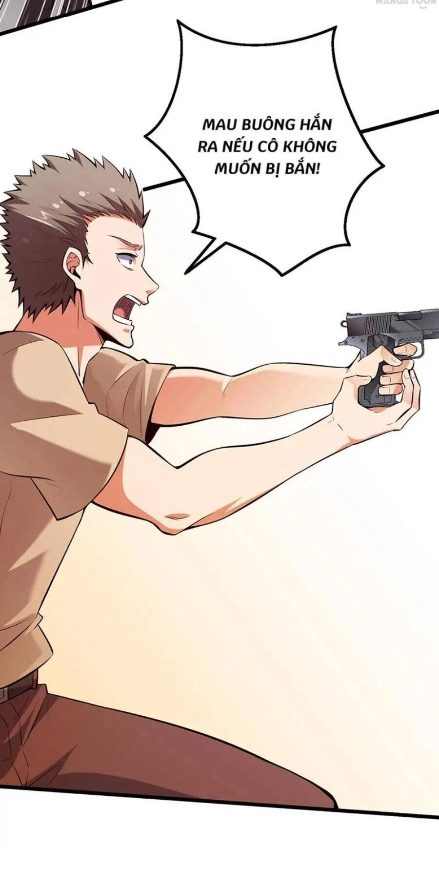 Diệu Thủ Cuồng Y Chapter 225 - 18