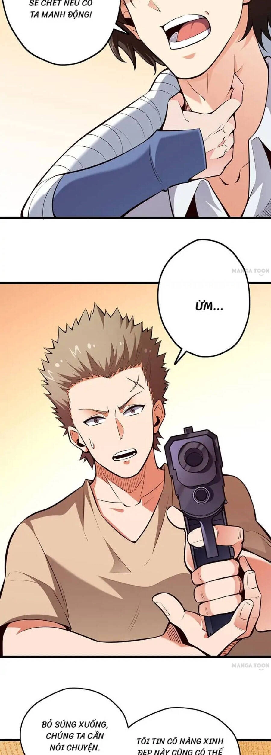 Diệu Thủ Cuồng Y Chapter 225 - 20