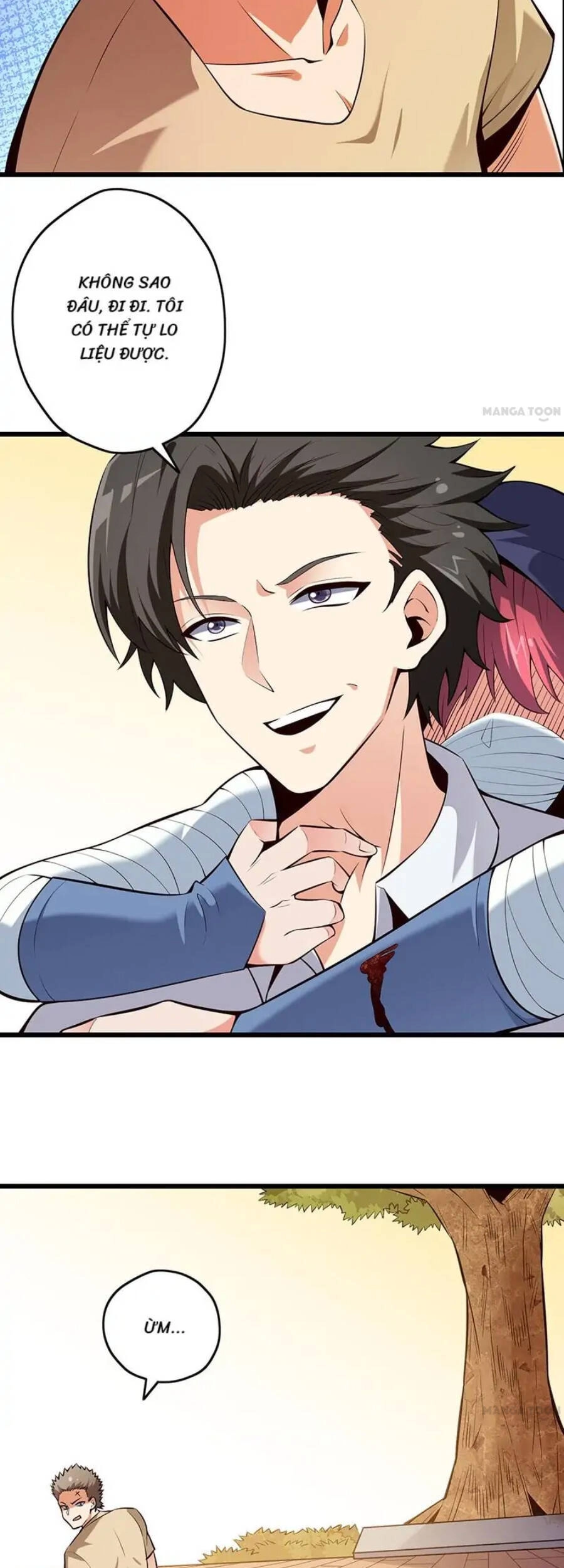 Diệu Thủ Cuồng Y Chapter 225 - 23