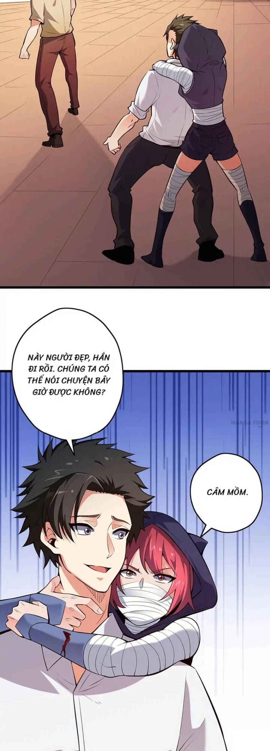 Diệu Thủ Cuồng Y Chapter 225 - 24