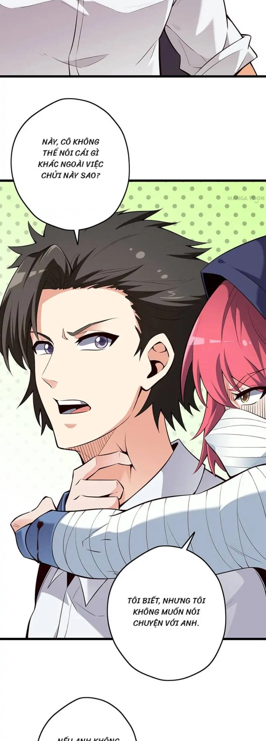 Diệu Thủ Cuồng Y Chapter 225 - 25