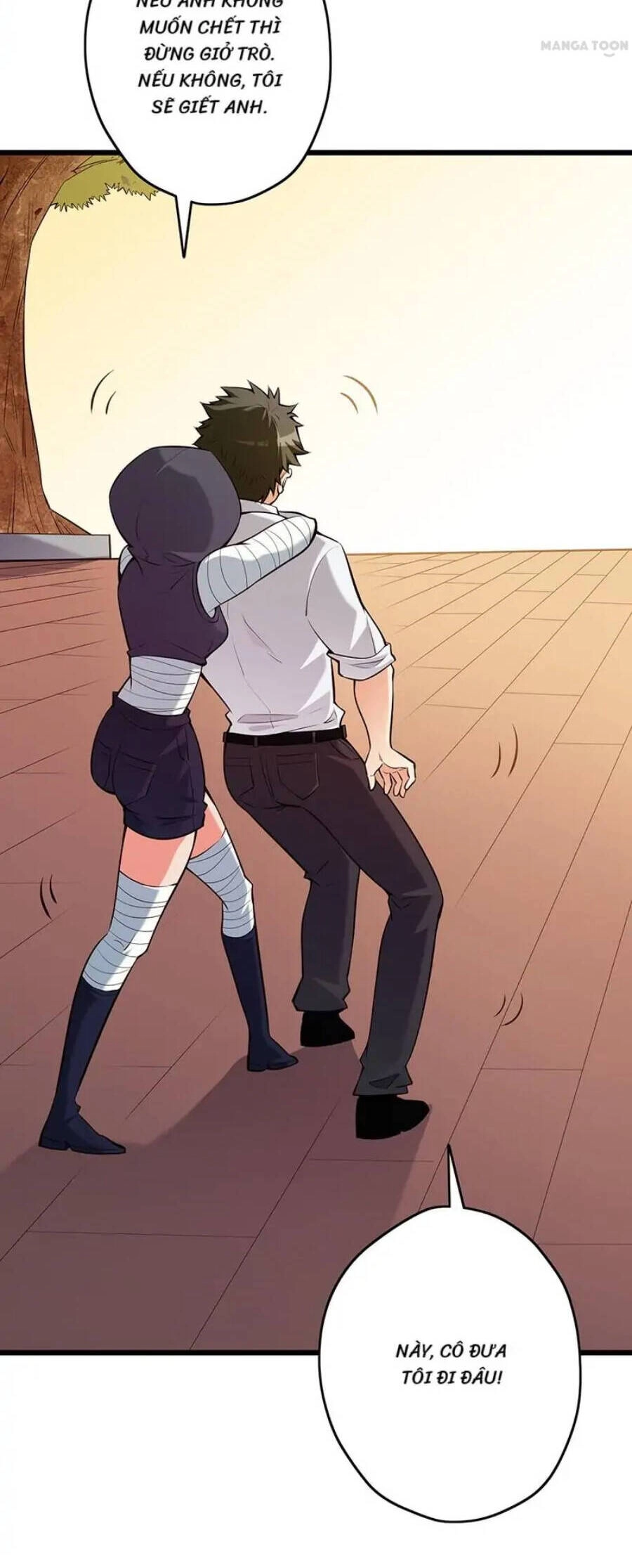 Diệu Thủ Cuồng Y Chapter 225 - 26