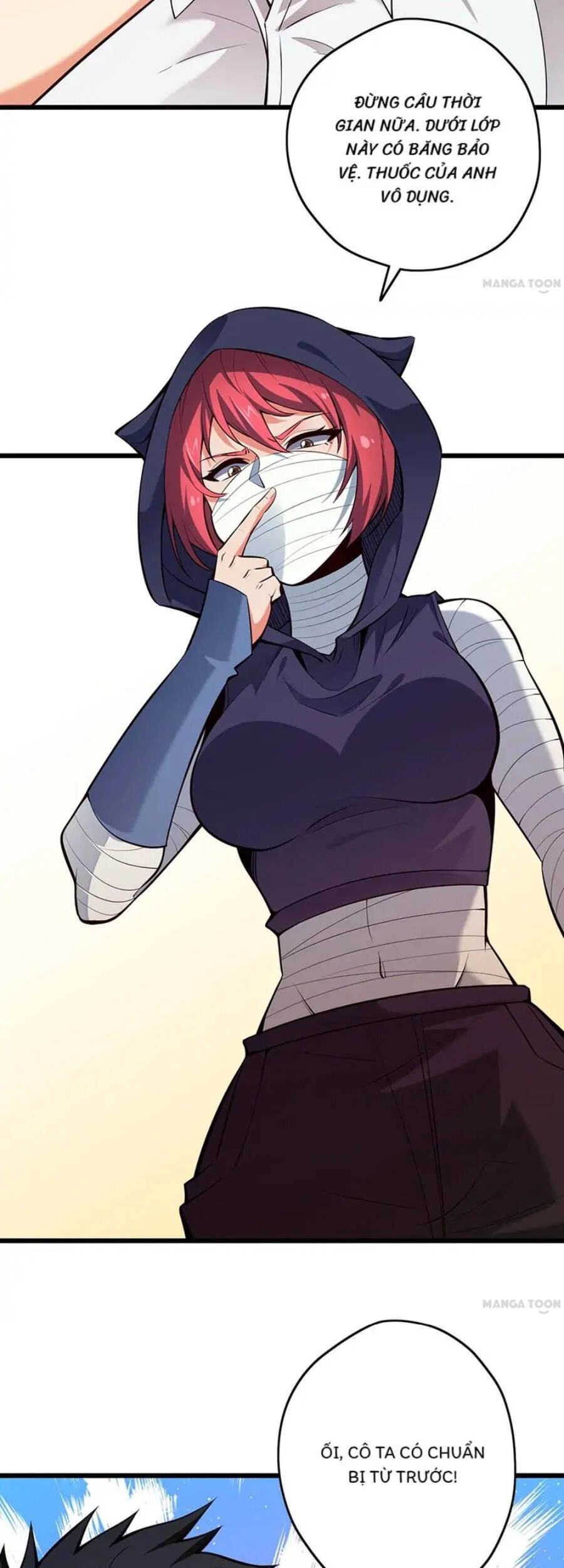 Diệu Thủ Cuồng Y Chapter 225 - 29