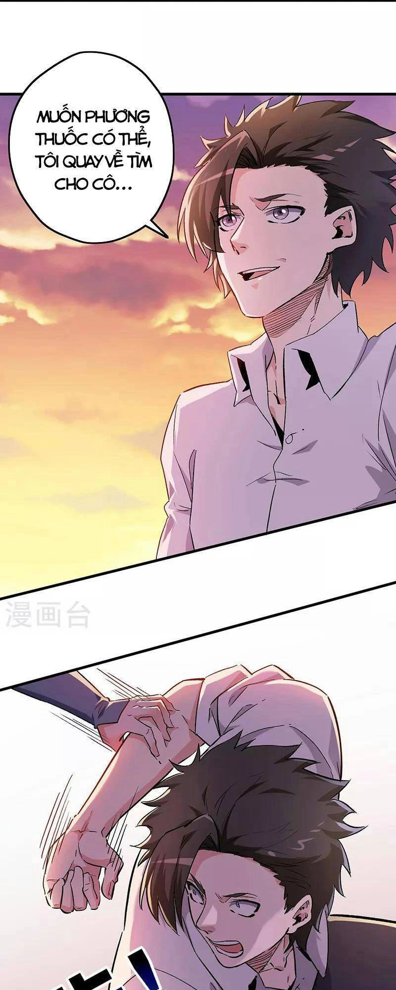 Diệu Thủ Cuồng Y Chapter 226 - 3