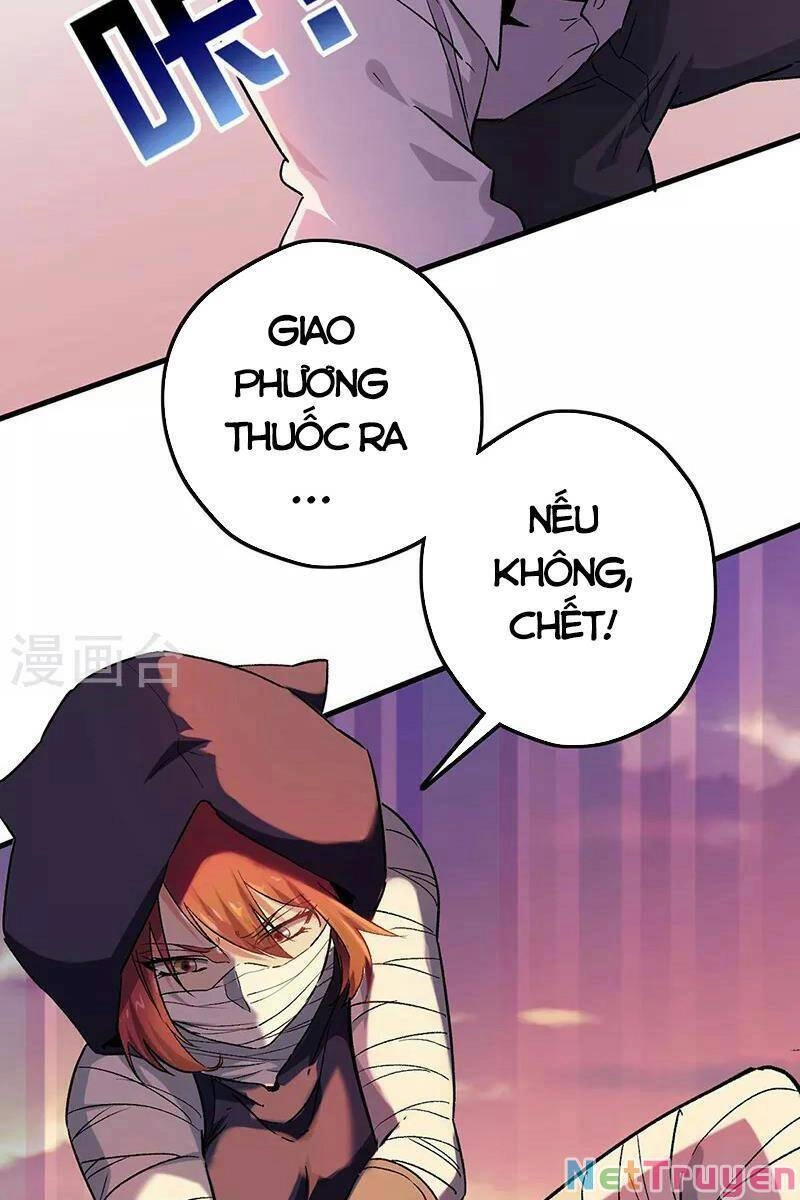 Diệu Thủ Cuồng Y Chapter 226 - 4