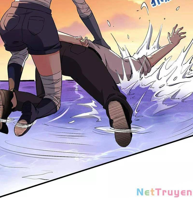 Diệu Thủ Cuồng Y Chapter 226 - 6