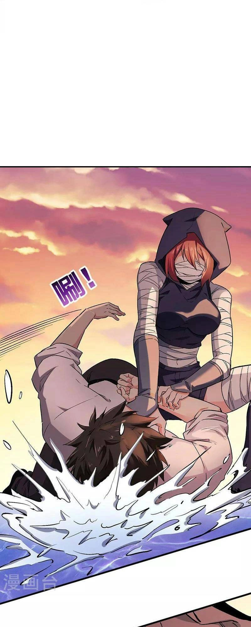 Diệu Thủ Cuồng Y Chapter 226 - 7