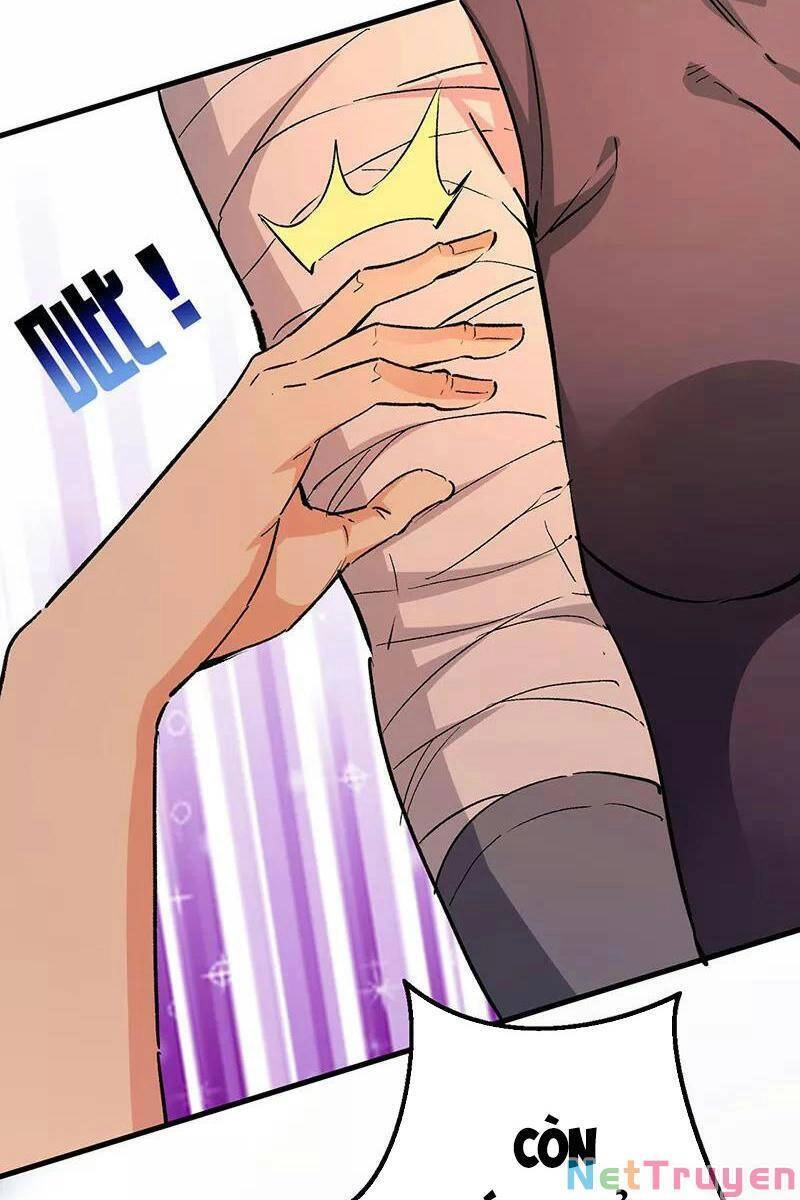 Diệu Thủ Cuồng Y Chapter 226 - 8