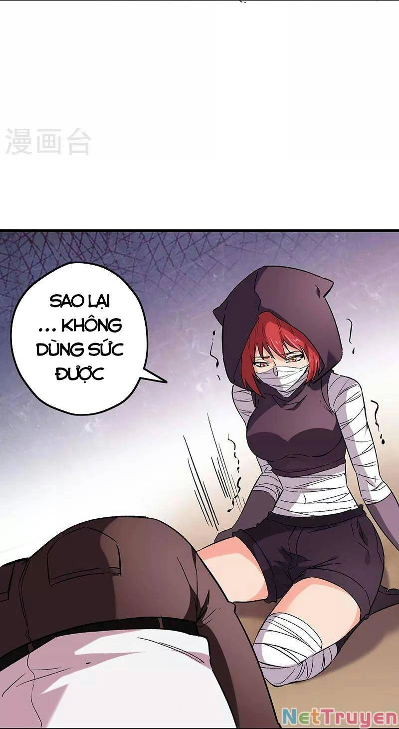 Diệu Thủ Cuồng Y Chapter 226 - 11