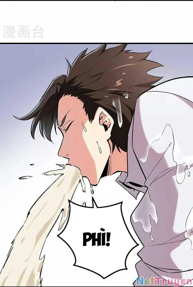 Diệu Thủ Cuồng Y Chapter 226 - 12