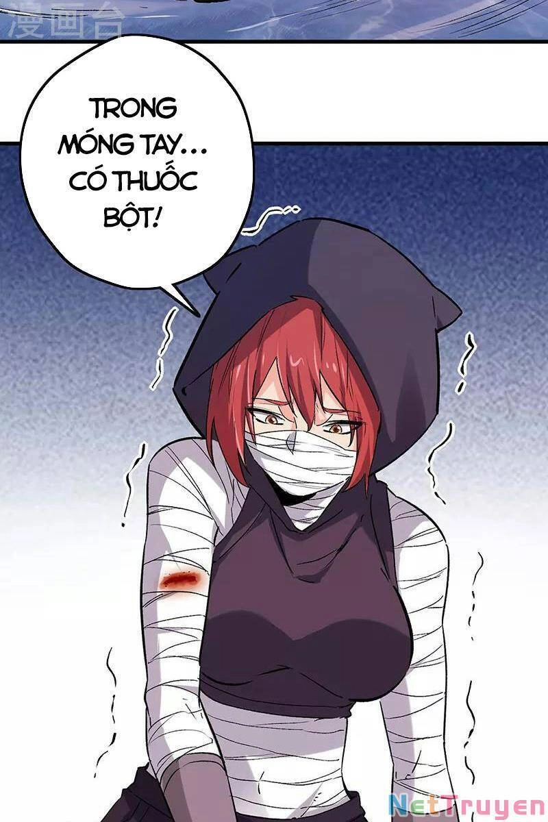 Diệu Thủ Cuồng Y Chapter 226 - 14