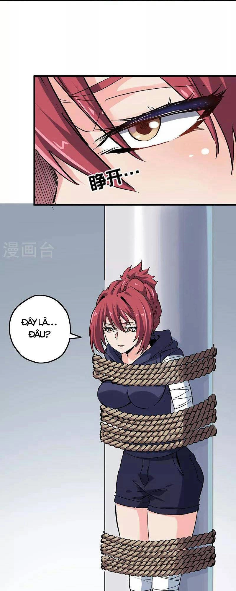 Diệu Thủ Cuồng Y Chapter 226 - 20