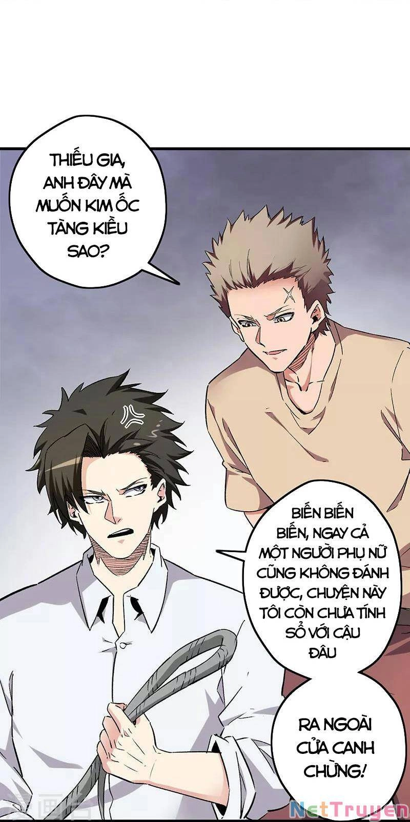 Diệu Thủ Cuồng Y Chapter 226 - 24