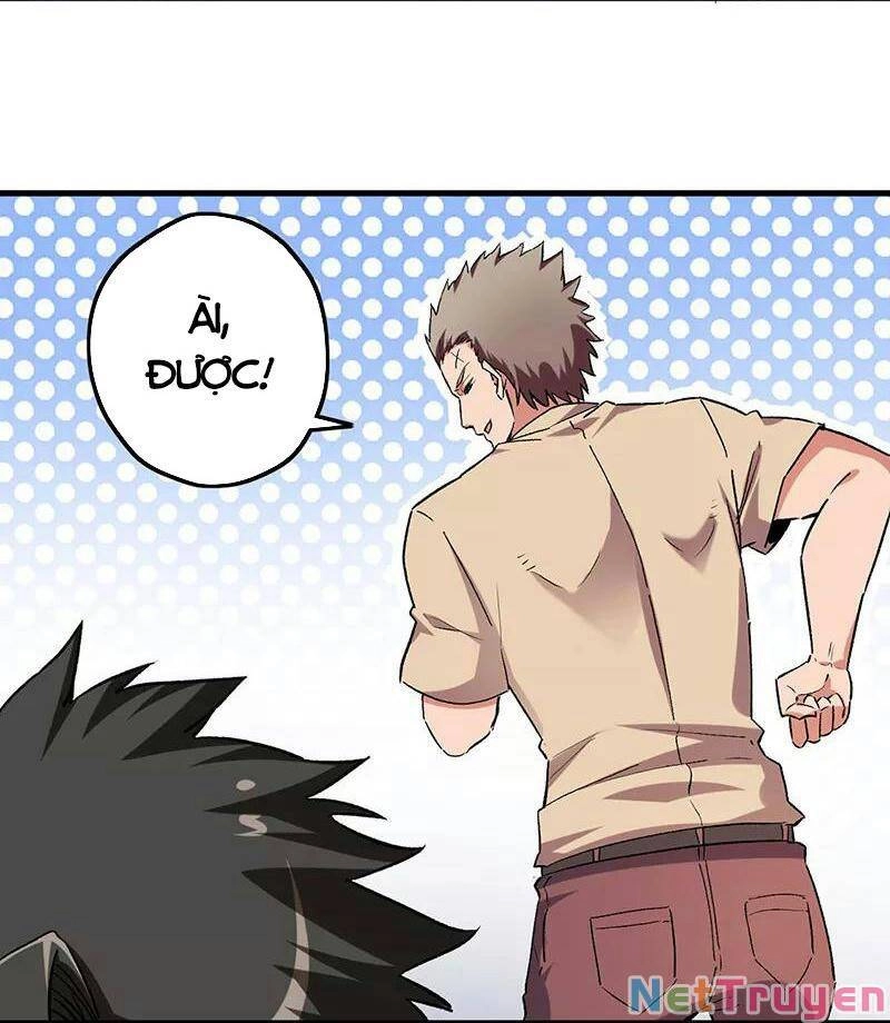 Diệu Thủ Cuồng Y Chapter 226 - 25