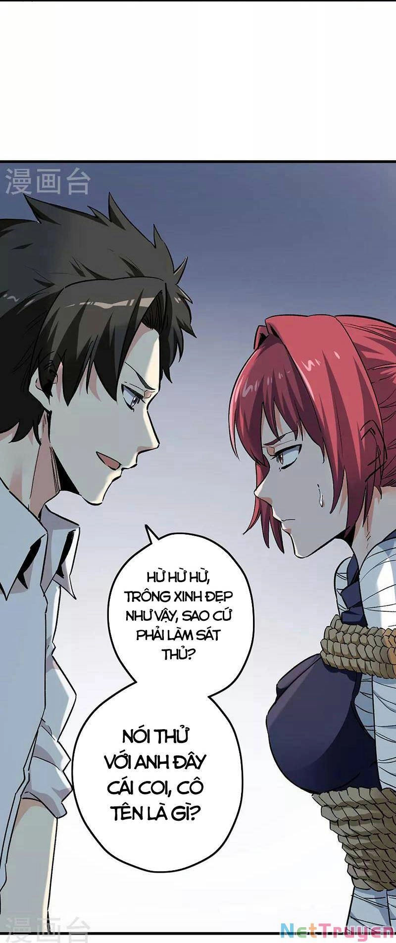 Diệu Thủ Cuồng Y Chapter 226 - 26