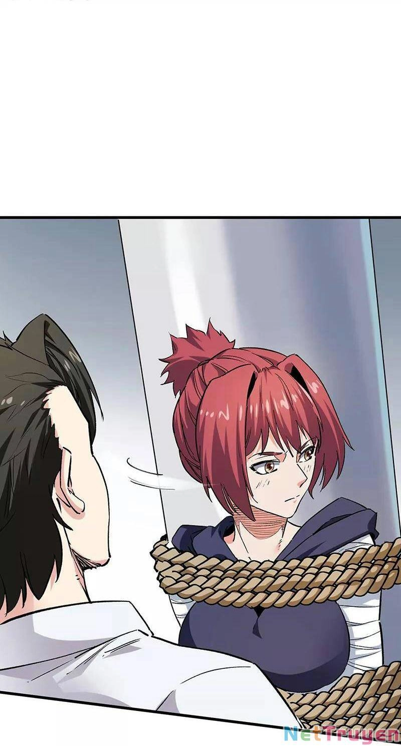 Diệu Thủ Cuồng Y Chapter 226 - 27