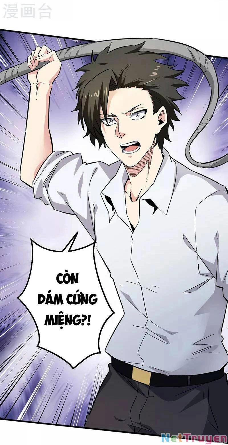 Diệu Thủ Cuồng Y Chapter 226 - 28