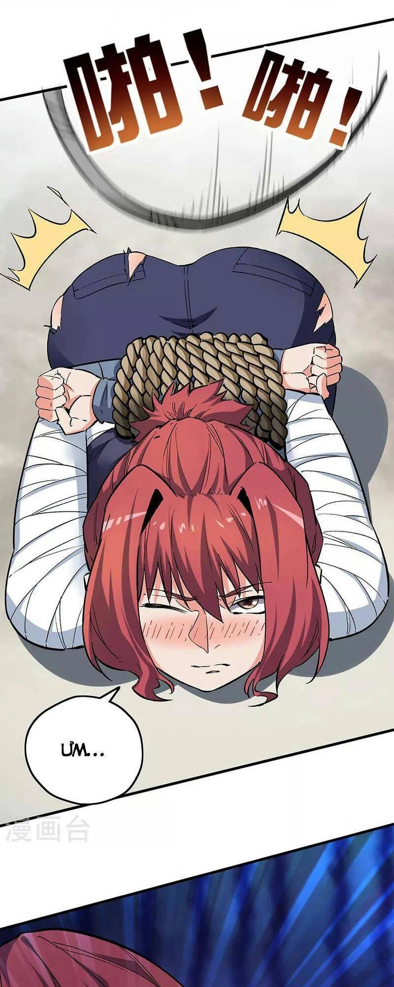 Diệu Thủ Cuồng Y Chapter 226 - 36