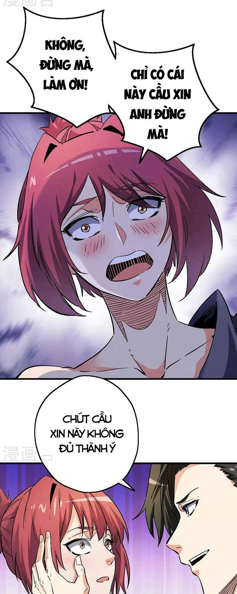 Diệu Thủ Cuồng Y Chapter 226 - 47