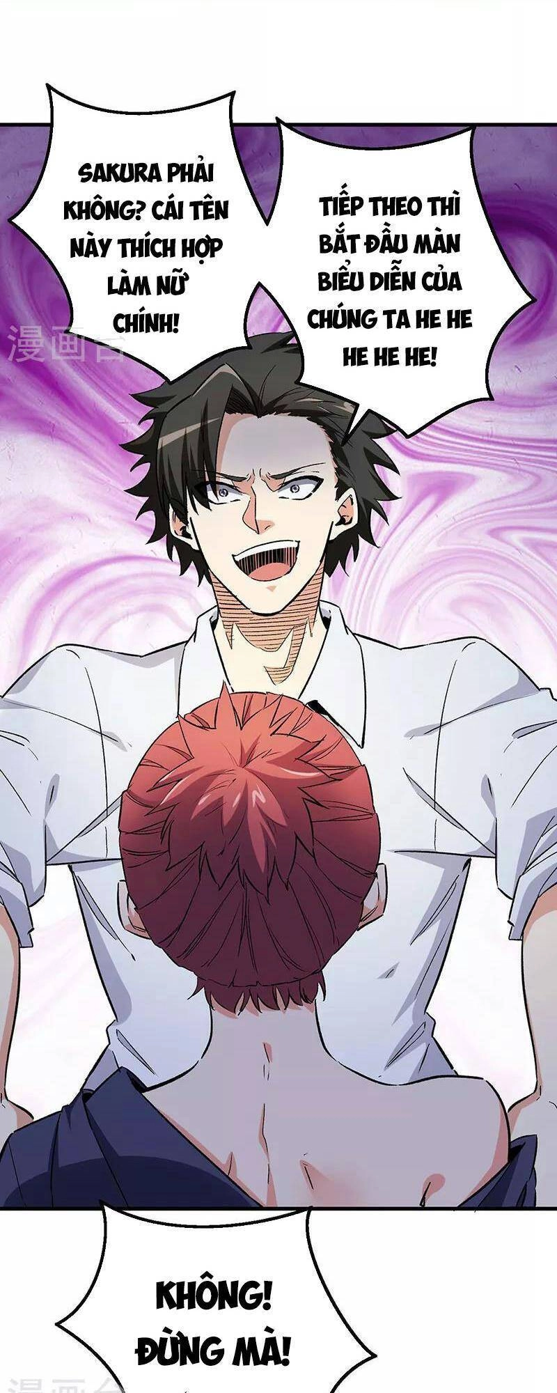 Diệu Thủ Cuồng Y Chapter 226 - 51